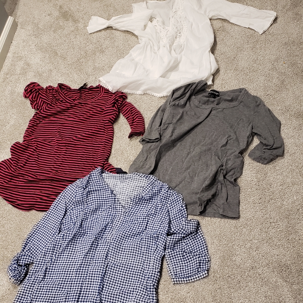XS/S Maternity Bundle